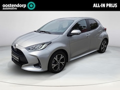Toyota Yaris - 1.5 Hybrid 115 Dynamic
