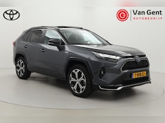 Toyota RAV4 - 2.5 Plug-in Hybrid AWD Bi-Tone Plus | Panoramadak | Trekhaak | Apple Carplay / Android Aut