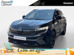 Renault Austral - 1.2 E-Tech full hybrid 200 techno esprit Alpine | elektrisch. Achterklep | Dodehoek detect