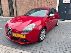 Alfa Romeo Giulietta - 1.4 T Distinctive