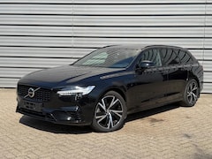 Volvo V90 - T8 455PK Long Range R-Design | 19" | B&W audio | Head Up Displ | 360° | Power Seats