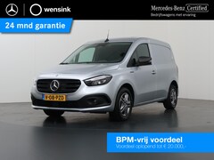 Mercedes-Benz eCitan - 51kW L1 PRO | Navigatie | Parkeercamera | Cruise Control | Stoelverwarming | Certified