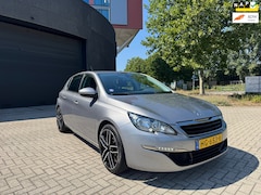 Peugeot 308 - 1.2 PureTech Active