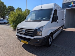 Volkswagen Crafter - 35 2.0 TDI L2H2
