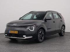 Kia Niro EV - DynamicLine 64.8 kWh | CAMERA | ADAPTIVE | STOEL- EN STUURVERW