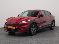Ford Mustang Mach-E - RWD 75 kWh | ADAPTIVE | STOEL- EN STUURVERW