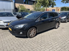 Ford Focus Wagon - 1.0 EcoB. Titanium| MOTOR DEFECT