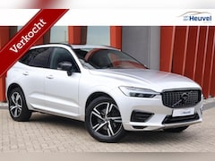 Volvo XC60 - T6 Recharge AWD R-Design | Stoelverwarming | Trekhaak | Panoramadak | Leder | Pilot Assist