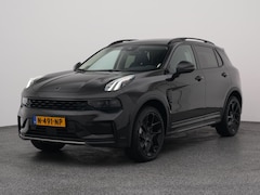 Lynk & Co 01 - 1.5 Plug-in Hybrid | 360° | BLACK