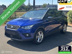 SEAT Arona - FR