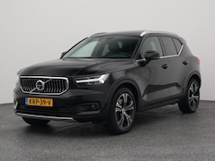 Volvo XC40 - 1.5 T4 Recharge Inscription | PANO | 360° | H&K | LEDER | STOELVERW
