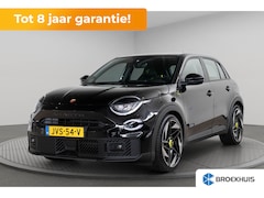 Abarth 600e - Turismo 54 kWh | Tot 8 Jaar Garantie | SOH 98% | Adaptive Cruise | Apple Carplay & Android