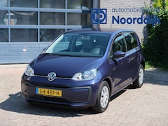 Volkswagen Up! - 1.0 BMT move up