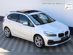BMW 2-serie Active Tourer - 225xe iPerformance Pano Camera LED
