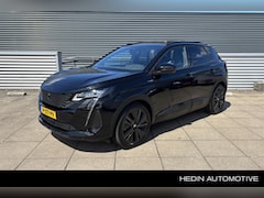 Peugeot 3008 - 1.6 HYbrid 225 GT Black Pack | Pano | Focal Audio