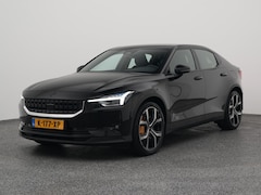 Polestar 2 - 2 Long Range Dual Motor Launch Edition 78kWh | PERFORMANCE | PANO | 360° | H&K | ADAPTIVE
