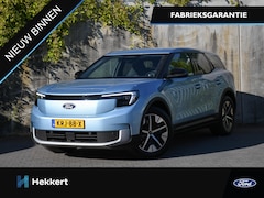 Ford Explorer - Style Standard Range 58 kWh RWD 190pk Automaat CAMERA | 19''LM | ADAPT. CC | DODE HOEK | S