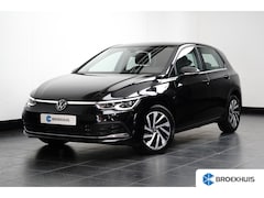 Volkswagen Golf - 1.4 eHybrid l Camera l Elektr. Stoel incl geheugen l Adapt. Cr Control l Lm-velgen l Full