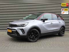Opel Crossland - 1.2 Turbo GS Line