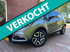 Renault Captur - 0.9 TCe Dynamique