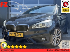BMW 2-serie Active Tourer - 218i Executive Automaat - Navigatie - Climate Control - LED Koplampen