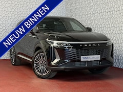 Omoda 9 - 9 PREMIUM AWD | 145 KM / TOTAAL MET BENZINE 1000KM ELEKTRISCH | 538 PK | 4WD 4X4