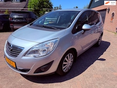 Opel Meriva - 1.4 Cosmo Nieuwe APK