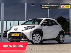 Toyota Aygo X - 1.0 VVT-i MT Play | Camera | ACC | NL Auto