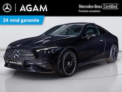 Mercedes-Benz CLE Coupé - 300 e AMG Line Premium PLUS | Panorama dak