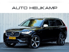 Volvo XC90 - 2.0 T8 Twin Engine AWD R-Design