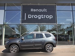 Dacia Duster - 1.3 TCe 130 PK 4x2 Comfort Luxe, Trekhaak, Navi, Sensoren