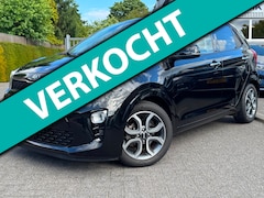 Kia Picanto - 1.0 DPi DynamicPlusLine | 1e eigenaar | Climate Control | Cruise | Camera |