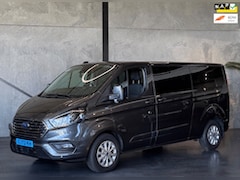 Ford Transit Custom - 320 2.0 TDCI L2H1 Automaat, 9 zits, ACC