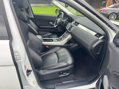 Land Rover Range Rover Evoque - 2.0 TD4 Urban Series SE