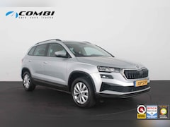 Skoda Karoq - 1.0 TSI Business Edition > Camera/Navi/Comfort-pakket/keyless