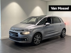 Citroën C4 SpaceTourer - Feel | Trekhaak | Camera | Climate control