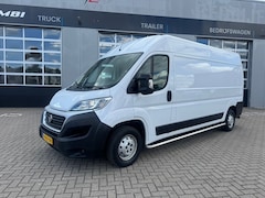 Fiat Ducato - Koelbus 35 2.3MJ L3H2 130PK > Koelbus/Geïsoleerd/koel/koelinstallatie/Koeltransport/Koelwa