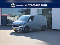 Volkswagen Transporter - 2.0 TDI L1H1 28 Bulli NL auto, 1e eigenaar, nieuw door ons geleverd en onderhouden, BULLI