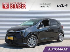 Kia Picanto - 1.0 DPI DynamicPlusLine | Automaat | Navi | Apple Carplay/Android Auto | Camera | Cruise |
