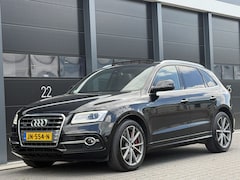 Audi SQ5 - 3.0 TDI Quattro Pano B&O