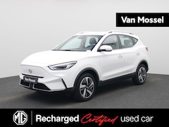 MG ZS - Standard Range 50kWh Comfort | WLTP 320 KM | SOH 97, 13% | Navi | Cam | CarPlay | Led Kopl