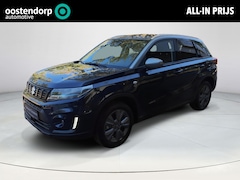Suzuki Vitara - 1.4 Boosterjet Select Rhino Edition Smart Hybrid