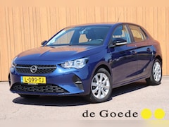 Opel Corsa - 1.2 Edition org. NL pdc lmv carplay