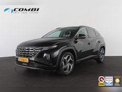 Hyundai Tucson - 1.6 T-GDI PHEV Comfort Smart 4WD > Krell audio/Plug-in Hybride/keyless/Phantom Black