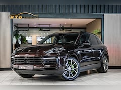 Porsche Cayenne - 3.0 E-Hybrid|Pasm|Innodrive|PASM|PDLS+|Chrono