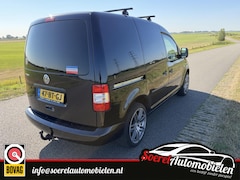 Volkswagen Caddy - Bestel 2.0 SDI