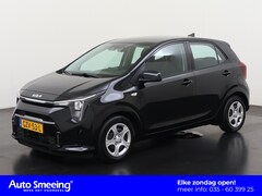 Kia Picanto - 1.0 DPI DynamicLine Automaat | Camera | Digital Cockpit | Navigatie | Zondag Open