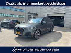 Audi Q7 - 55 TFSI e 340Pk Quattro Pro Line S / 360 Camera / Memory / Blindspot