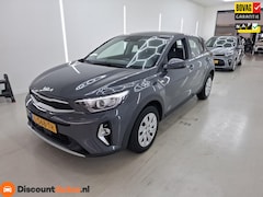 Kia Stonic - 1.0 T-GDi MHEV ComfortLine