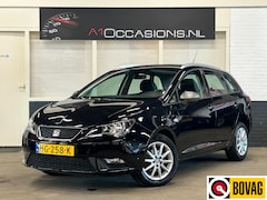 SEAT Ibiza ST - 1.0 EcoTSI Style Connect + NAVI